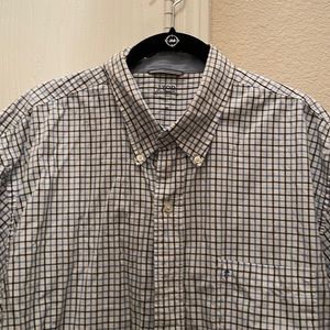 izod shirt used